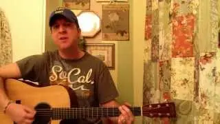 I'm Unstoppable - James Meadows (original song)