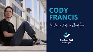 🎶Best of Cody Francis Essential Tracks🎙️