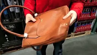 Lodis Kiera кожаная сумка | Tekuben.com