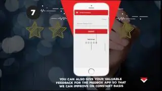 Other Features - MEDBOX