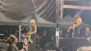 Guns N Roses - Sweet Child O' Mine live Istanbul @gunsnroses