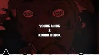 [FREE] Young Thug Type Beat x Kodak Black Type Beat - 