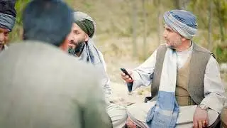 Pashto Voice Over Sample | Malomaat | GoPhrazy