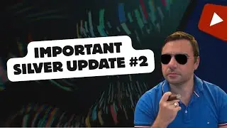 ВАЖНОЕ ОБНОВЛЕНИЕ ПО СЕРЕБРЯНЫМ ИЗДЕЛИЯМ №2