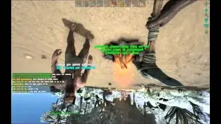 Ark restart