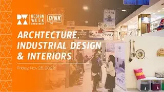 Design Week Addis Ababa 2022 Day 5 @ Atmosphere || ዲዛይን ዊክ 5 #desginweekaa