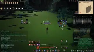 BDO - Hystria 7 Elten Rotation (Mystic)