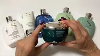 Косметические покупки/весна