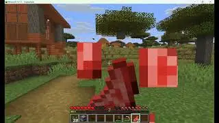 Minecraft gameplay #2 | Kidkat gameplay