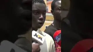 Confession of A Ritual Killer