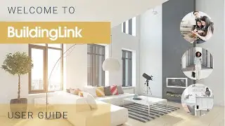 Начало работы с порталом для жильцов BuildingLink