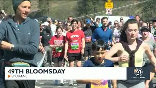 49th Bloomsday