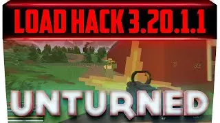 PRIVATE UNTURNED HACK | NEW AIMBOT FOR UNTURNED 2023 | UNTURNED ESP AIM WH FREE DOWNLOAD