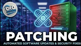 Patching&mdash;CompTIA Security+ SYO-701&mdash;2.5.5