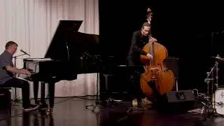 Östergren - Strömkvist trio - Tjohoo