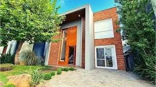 LINDA CASA DECORADA 36 X PARA PAGAR NO CAPÃO ILHAS RESORTS | ''OPORTUNIDADE''