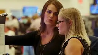 Shell Trading Career Stories: Holly Mowbray, Portfolio Development Manager
