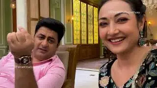Hriday Parivartan Era | Behind The Scenes | Jhanak vlog