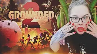 DANI LIU JOGANDO GROUNDED 2 | PARTE 5