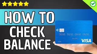Как проверить баланс карты Visa