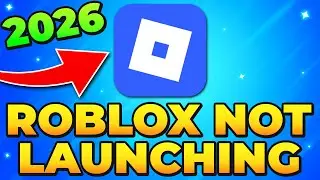 Как исправить проблему с запуском Roblox на ПК и ноутбуках в 2026 году - Roblox не открывается
