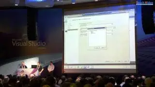 MS Visual Studio 2010