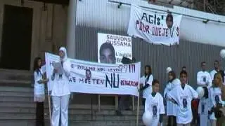 Oussama ATAR - appel de Asma