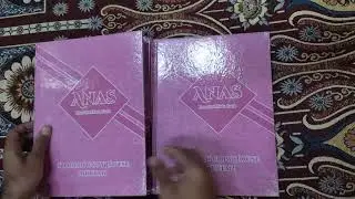 Pharmacy Technician First Year Practical Notebooks