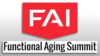 Functional Aging Summit 2018 ActivMotion Bar Derek Mikulski