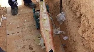 liquid joint new 13.8 kV ka hai