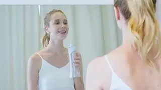 VOYOR Water Flosser WF300