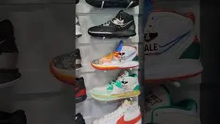 Kyrie Infinity on Sale