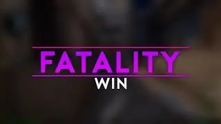 second day with leaked fatality.win. (2160p)