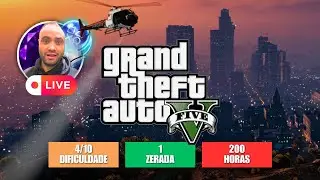 🔴 GTA 5: Eu não aguento mais tanto COLETÁVEL (300+)