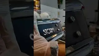 Astoria Storm | Espresso Machine UAE KSA | Bevarabia