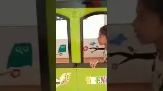 train train our train #kids songs #train songs #shorts