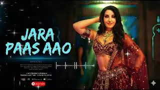FT - Nora Fateh | Party Song | Bollywood Song | Latest Hindi Song 2025
