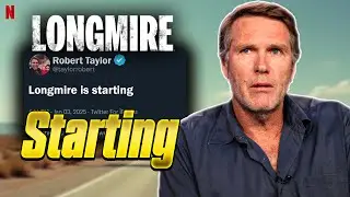 Longmire Season 7 Release Date, Cast, and Everything We Know So Far