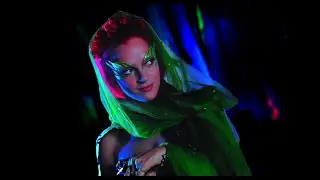 Poison Ivy Claims Turkish Baths (4K HDR) | Batman & Robin
