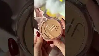 Cloud Skin with e.l.f.