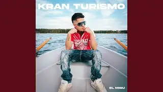 Kran Turismo (lomalla viimeinkin)