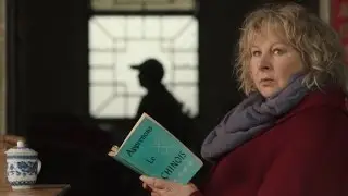 VOYAGE EN CHINE (Official Trailer) deutscher Untertitel