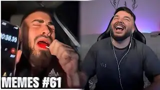 Bekir was machst du da? 🤦🏻‍♂️ EHRENLOSE MEMES #61