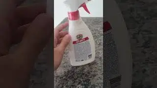 Sanol: guerra contra &agrave; umidade parte 1