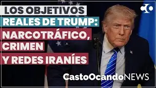 TRUMP ordena DESPLEGAR más FUERZAS ESPECIALES