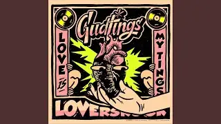 Love Is My Tings