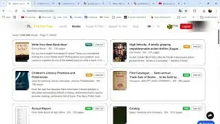 Find your book and convert it to mp3 audio