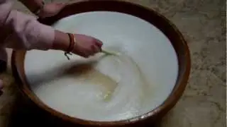 Jabon Liquido Casero(Nueva receta)de Begijar