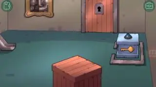 Doors and Rooms zero retro stage 101 - 105
