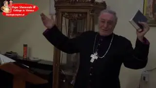 Pater Aydin 14.03.2017 Patrologie